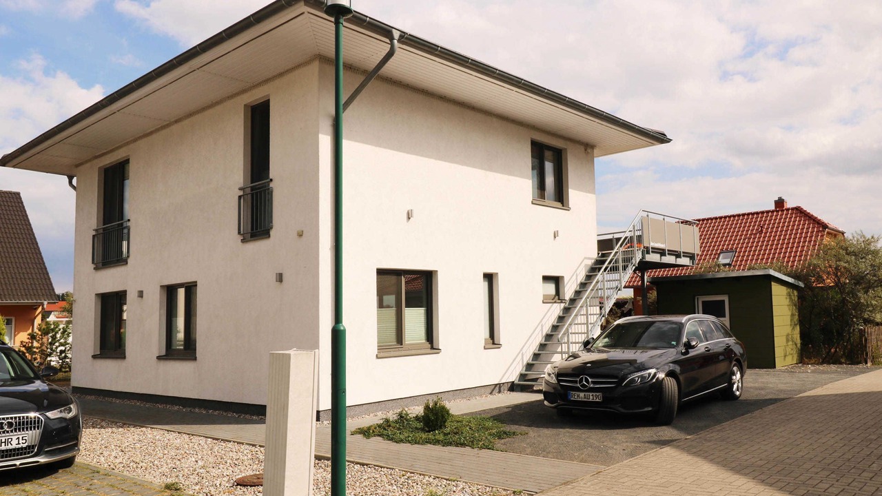 Photo of Outdoor in Peenemuende