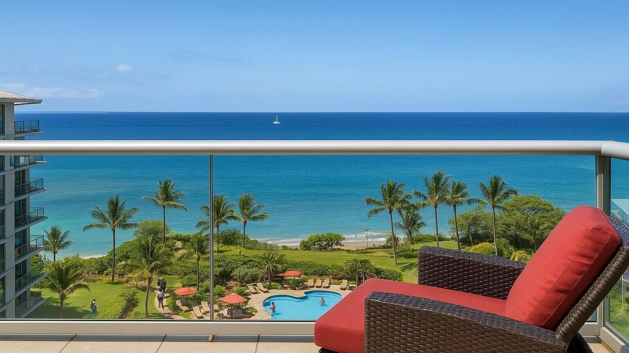 Photo of Others in Kaanapali