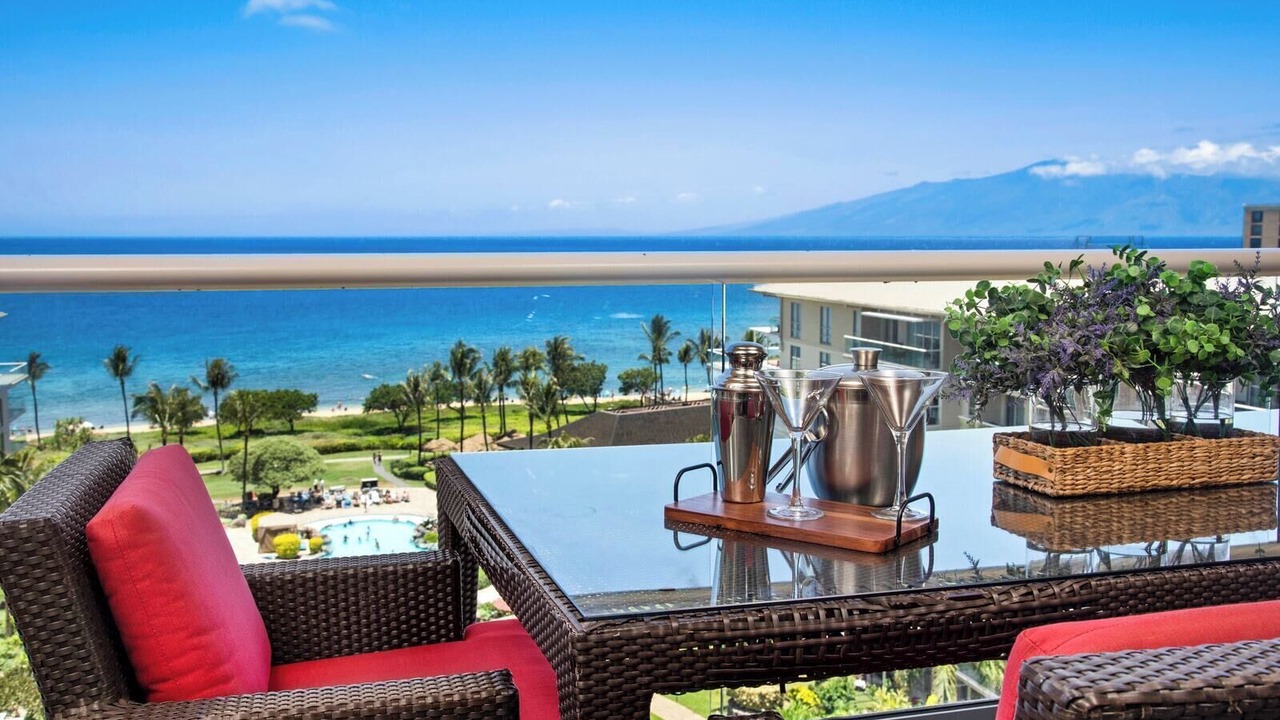 Photo of Others in Kaanapali
