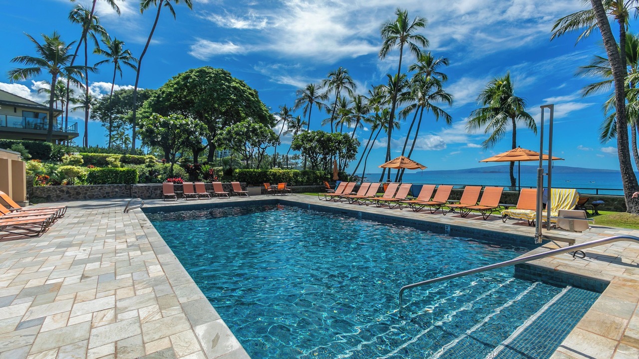 Photo of Outdoor in Wailea
