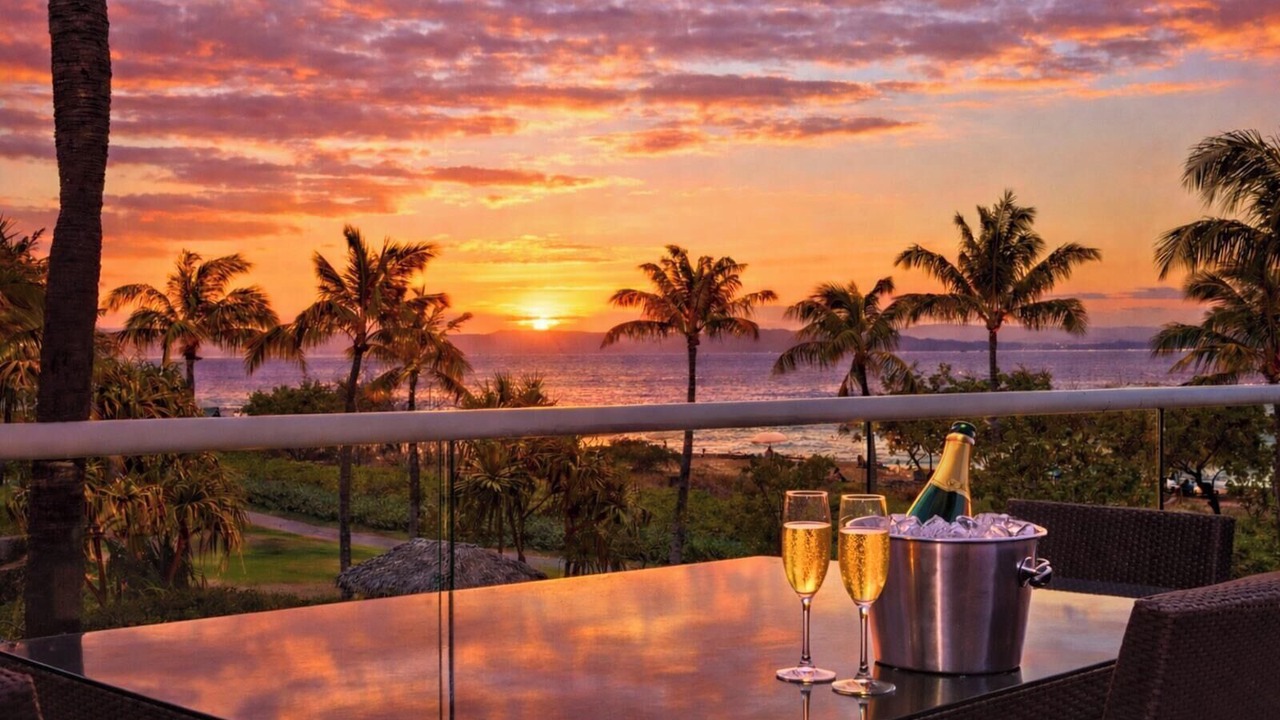 Photo of Patio Balcony in Kaanapali