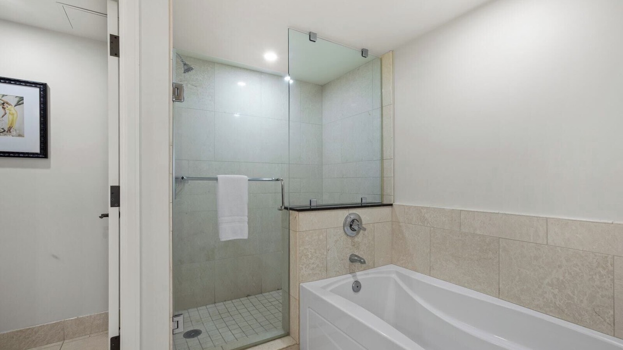 Photo of Bathroom in Kaanapali
