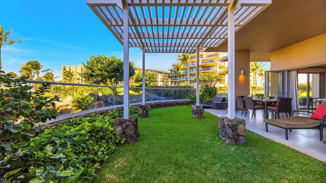 Photo of Outdoor in Honokowai