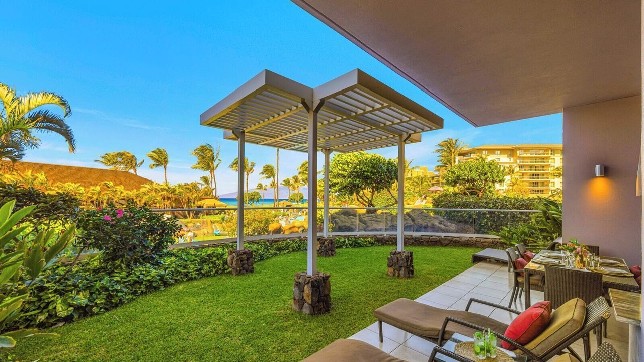Photo of Outdoor in Honokowai