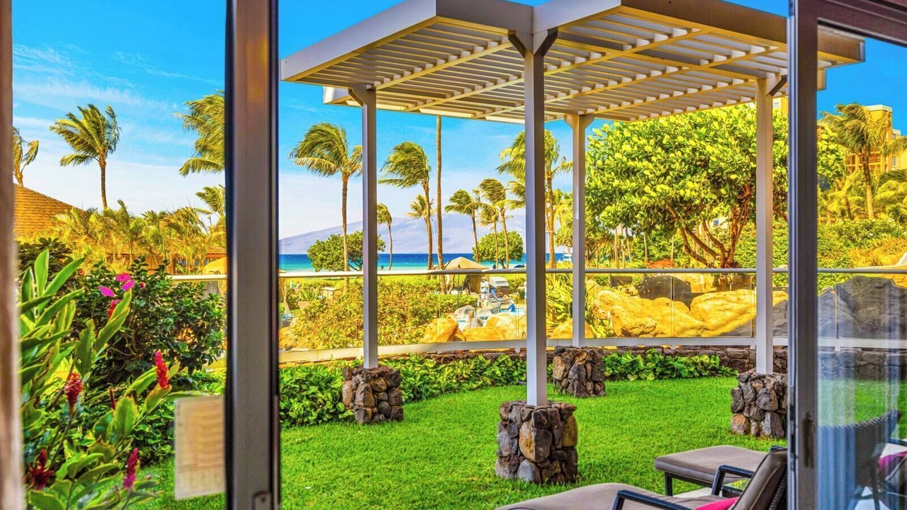 Photo of Outdoor in Honokowai