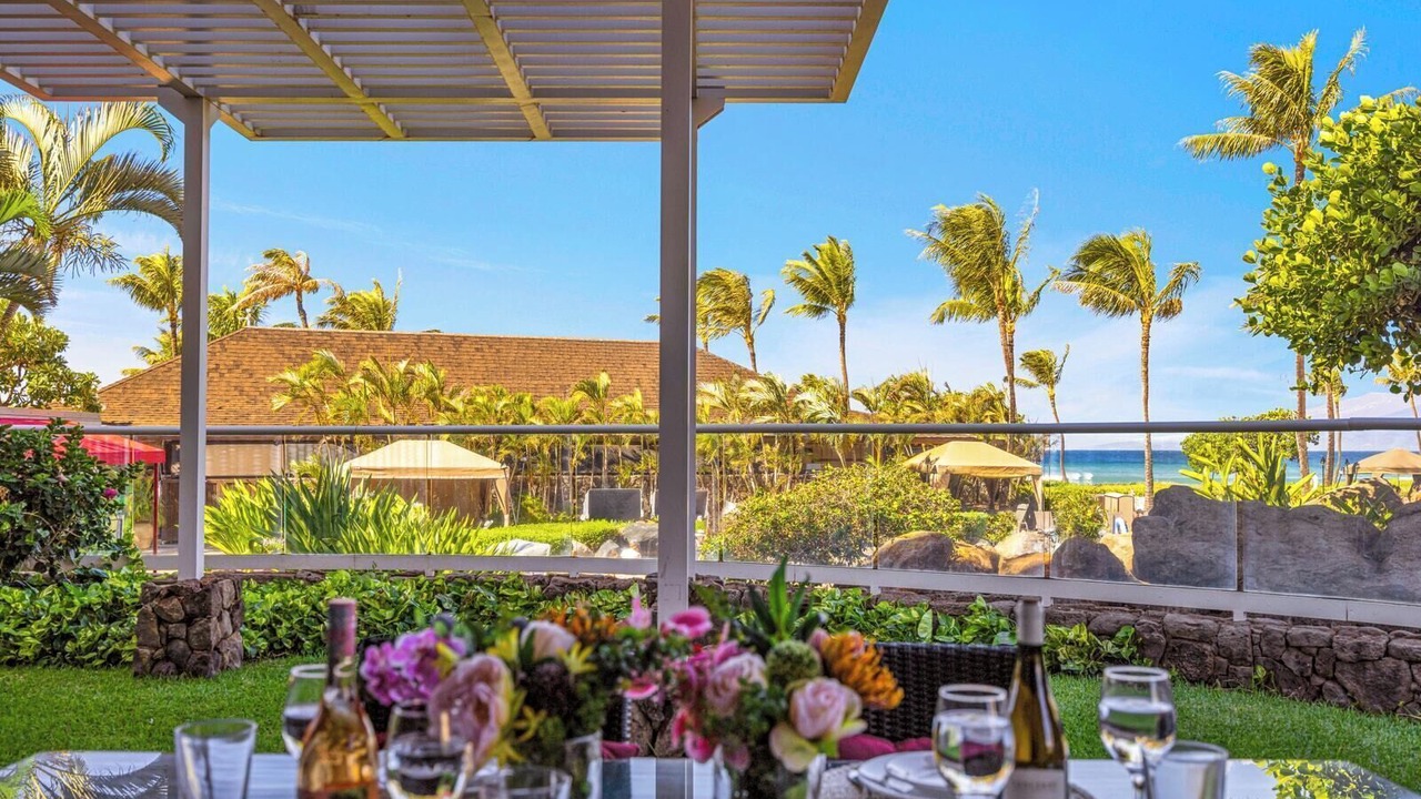 Photo of Outdoor in Honokowai