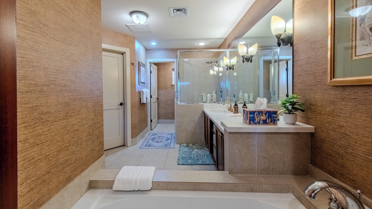 Photo of Bedroom in Waikoloa