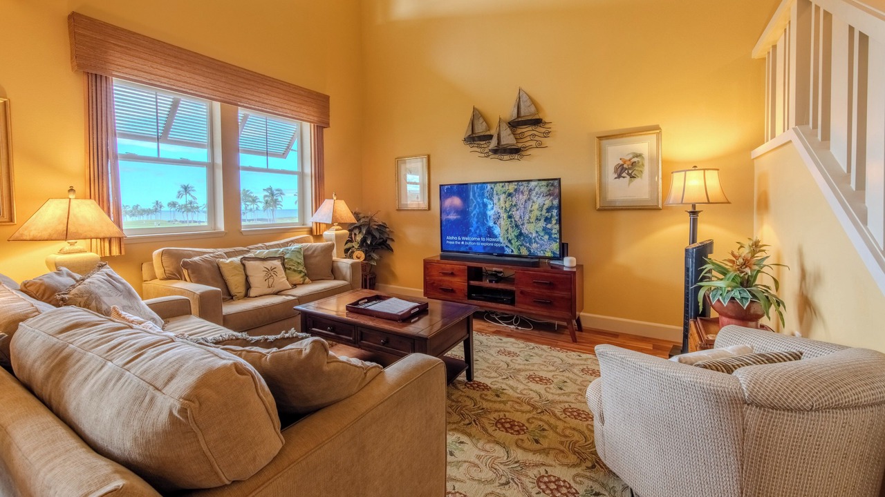 Photo of Bedroom in Waikoloa