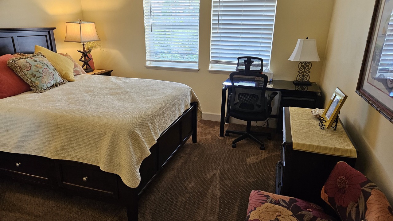 Photo of Bedroom in Waikoloa