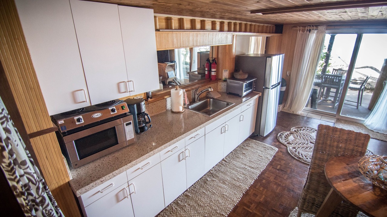 Photo of Kitchen in Waialee
