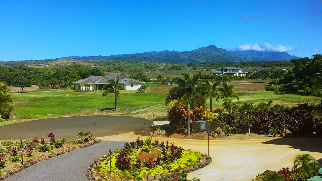 Photo of Outdoor in Poipu
