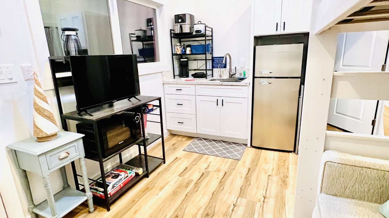 Photo of Livingroom in Laie