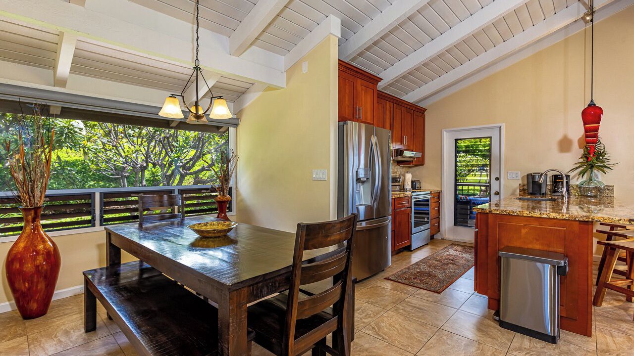 Photo of Livingroom in Wailea