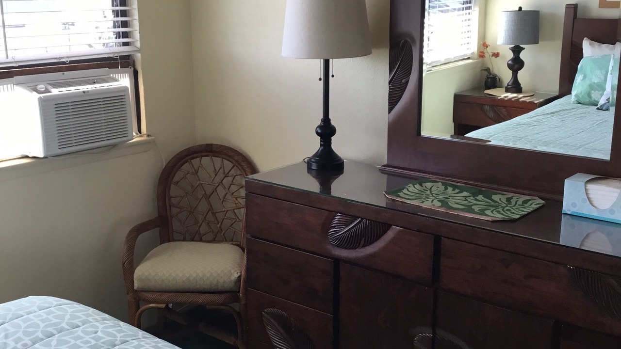 Photo of Bedroom in Nawiliwili