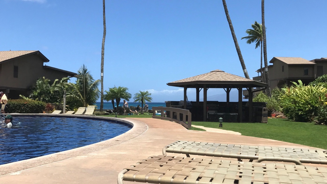 Photo of Outdoor in Kahana