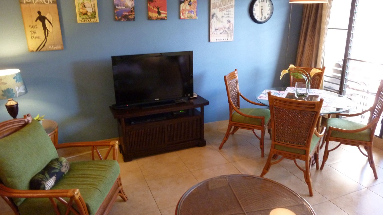 Photo of Bedroom in Kihei