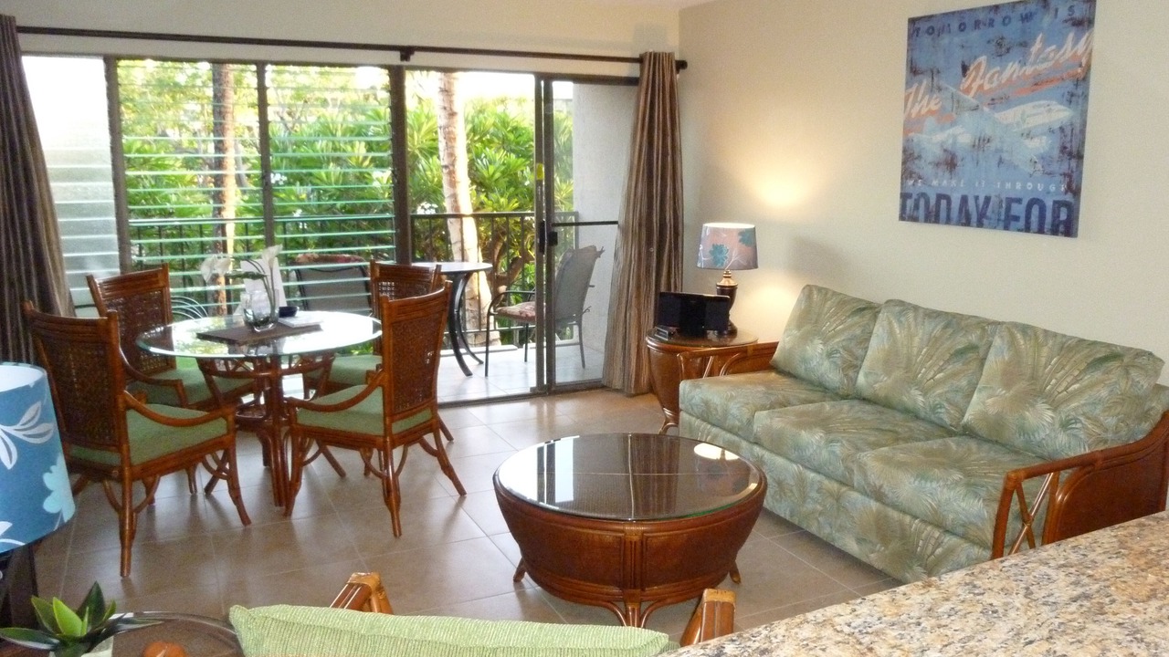 Photo of Outdoor in Kihei