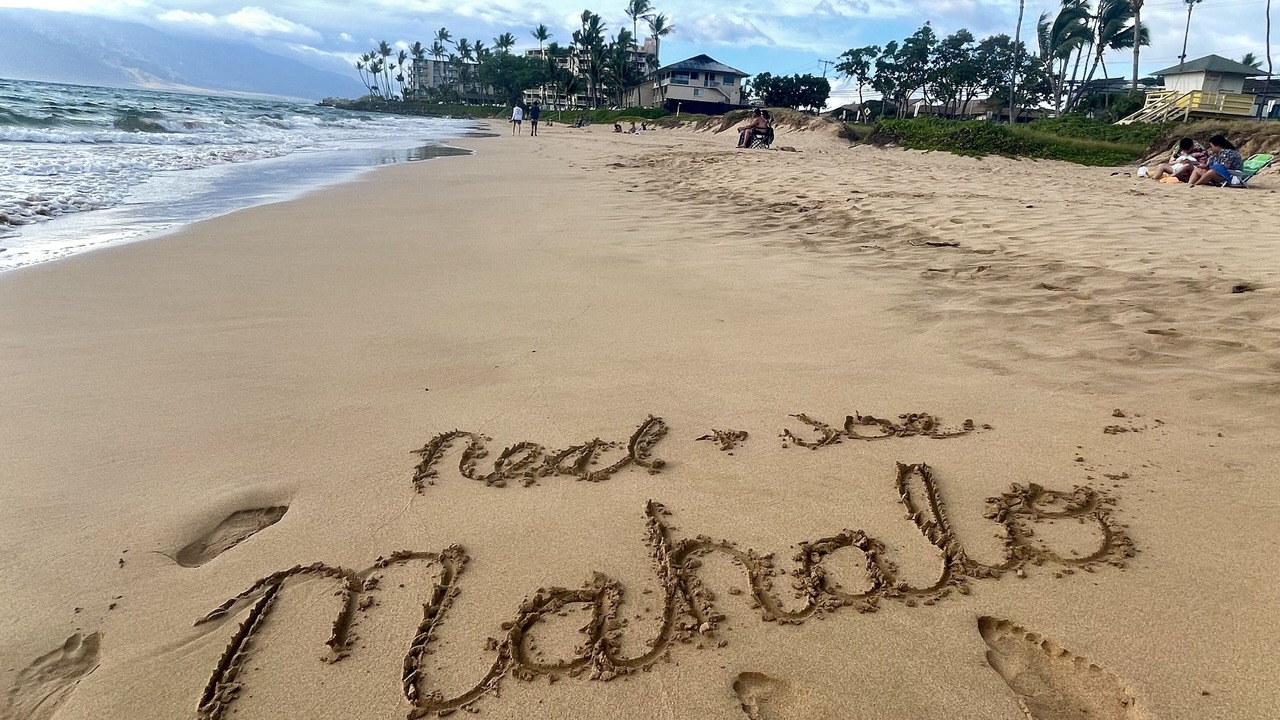 Photo of Others in Kihei