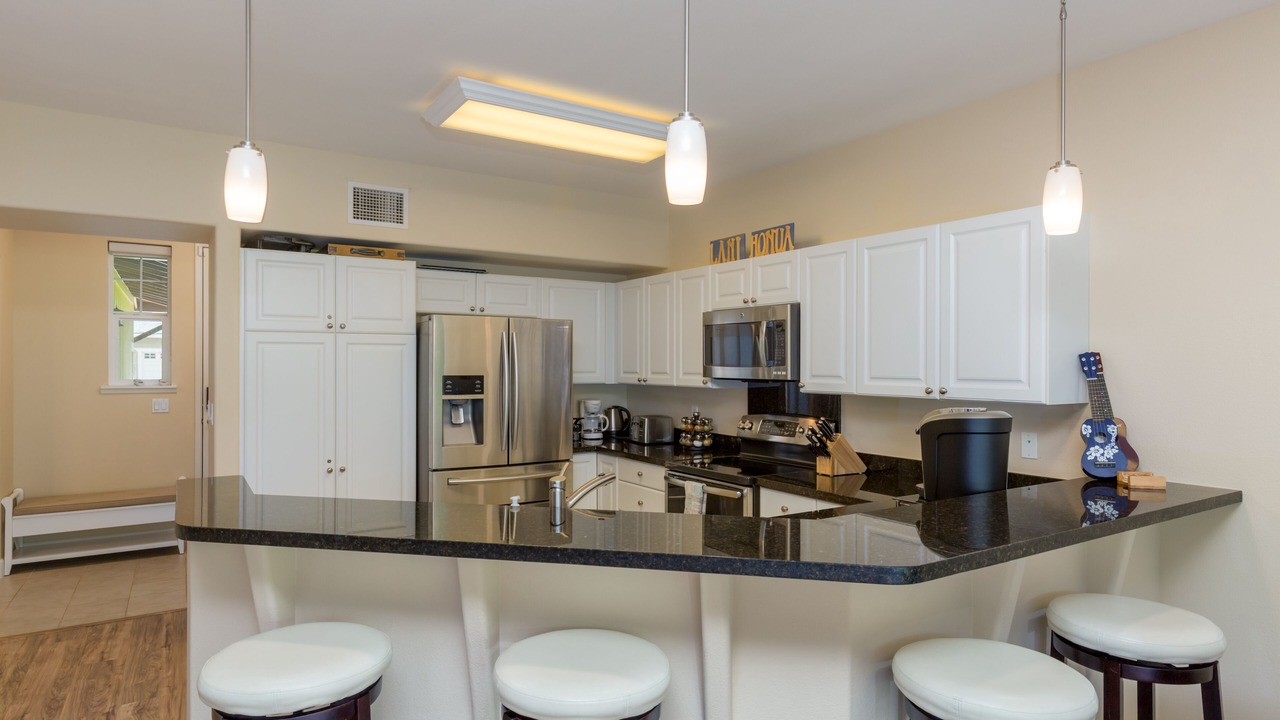 Photo of Kitchen in Ko Olina