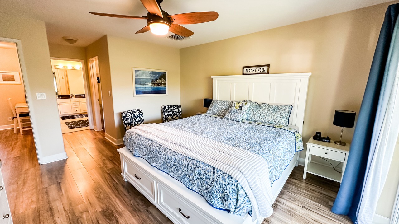 Photo of Bedroom in Ko Olina