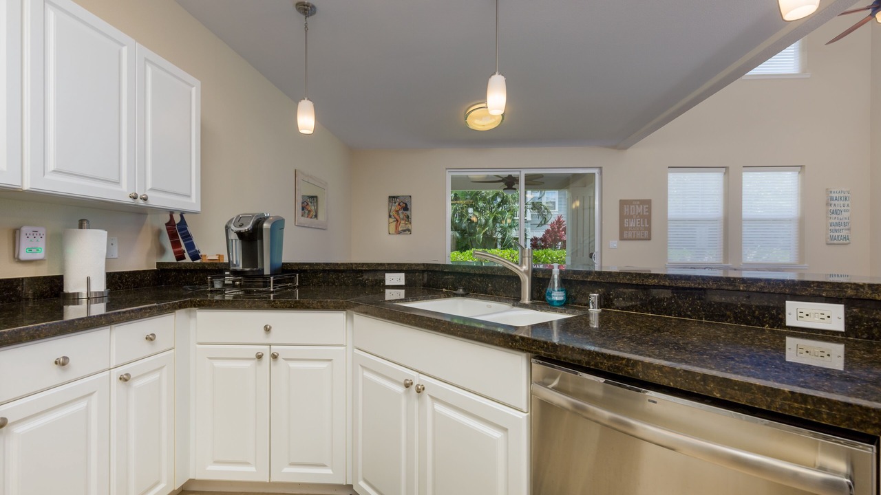Photo of Kitchen in Ko Olina