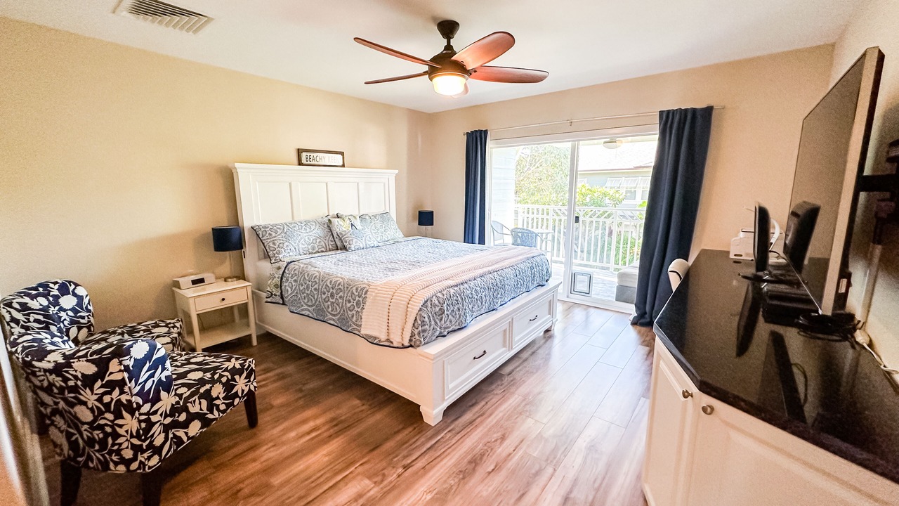 Photo of Bedroom in Ko Olina