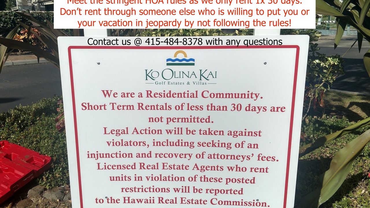 Photo of Others in Ko Olina