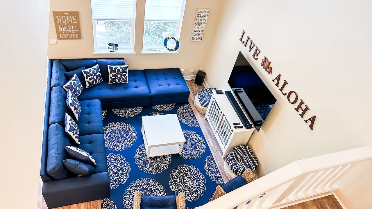 Photo of Livingroom in Ko Olina