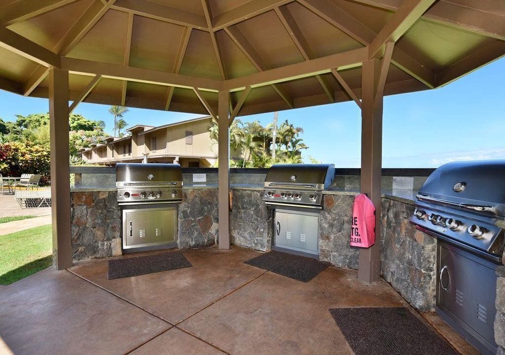 Photo of Outdoor in Kahana