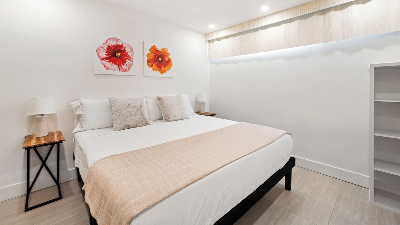 Photo of Bedroom in Kuau