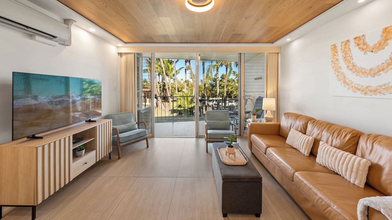Photo of Livingroom in Kuau