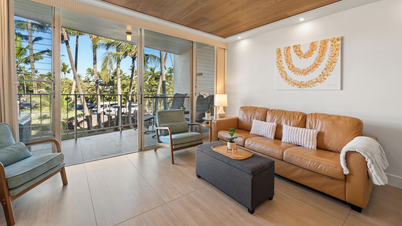 Photo of Livingroom in Kuau