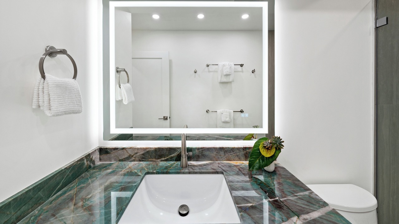 Photo of Bathroom in Kuau