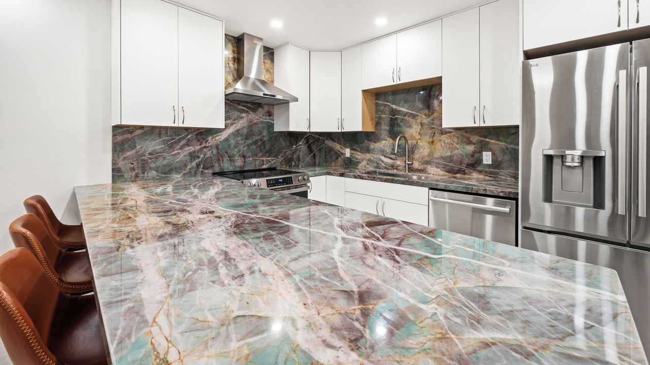 Photo of Kitchen in Kuau