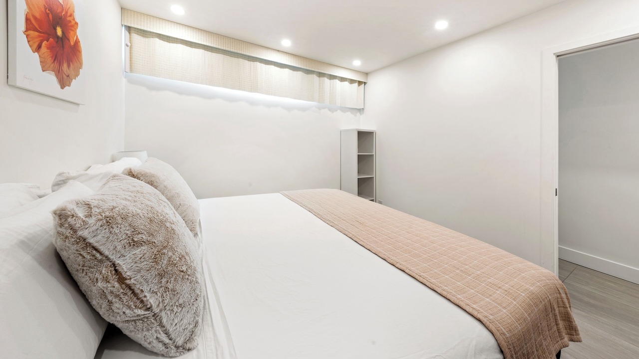 Photo of Bedroom in Kuau