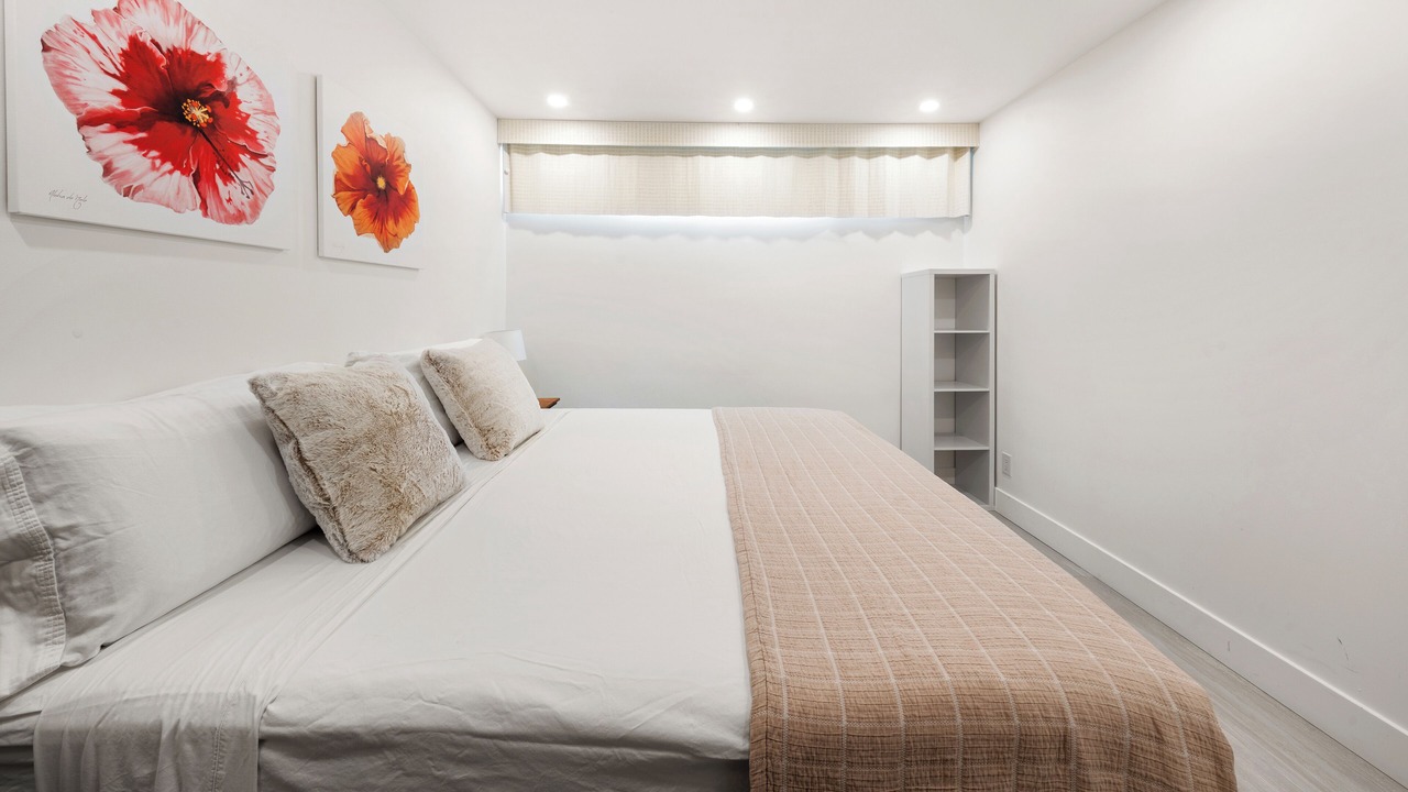 Photo of Bedroom in Kuau