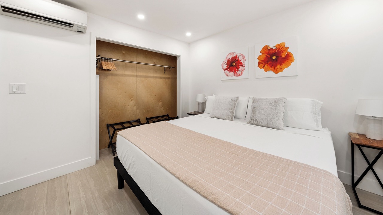 Photo of Bedroom in Kuau