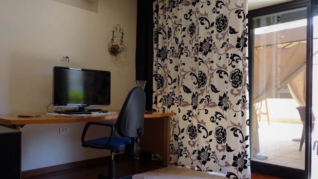 Photo of Bedroom in Bari City Centre