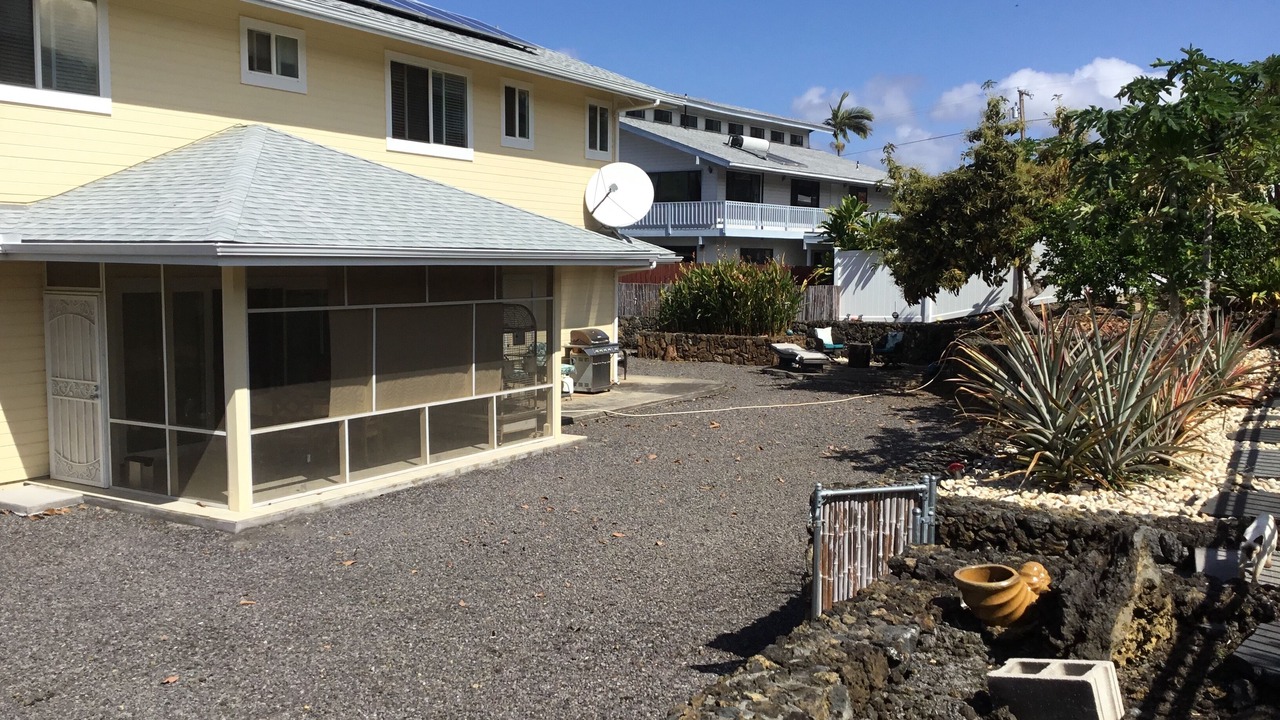 Photo of Outdoor in Kailua-Kona