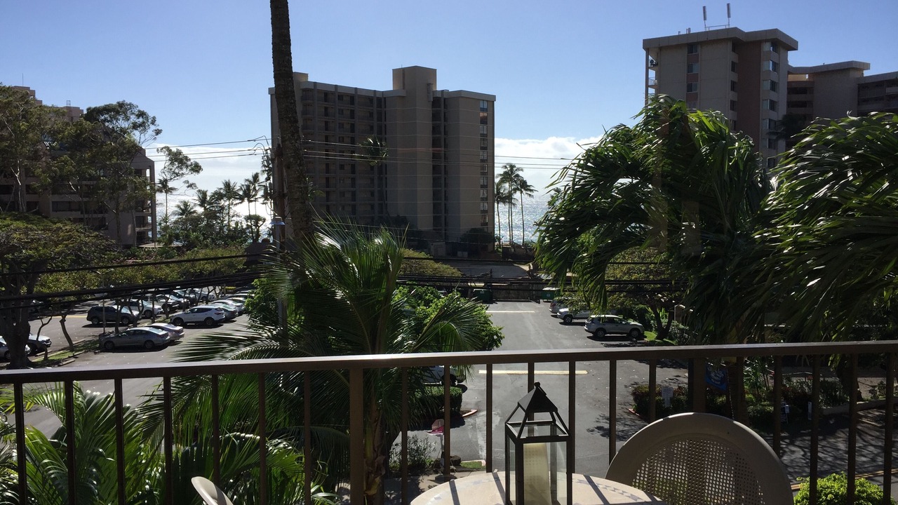 Photo of Outdoor in Kahana