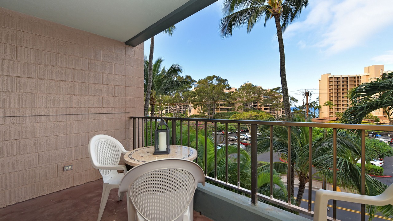 Photo of Outdoor in Kahana