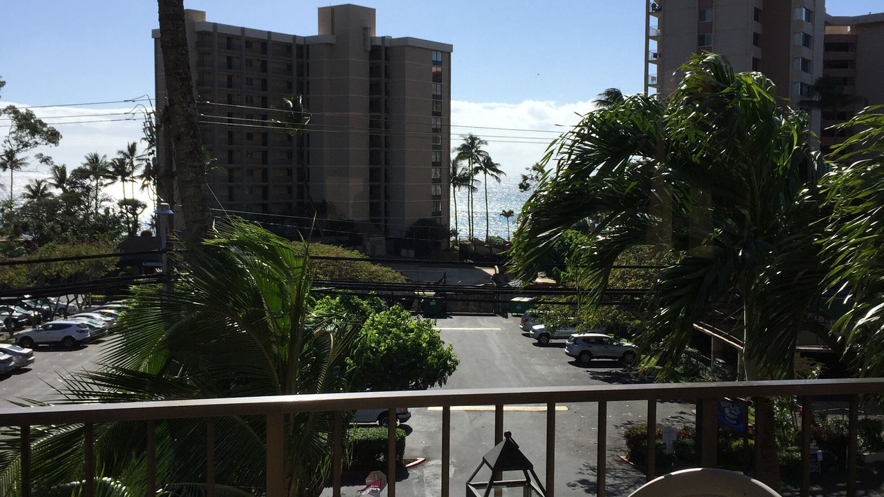 Photo of Outdoor in Kahana