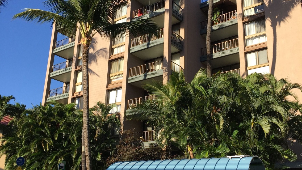 Photo of Outdoor in Kahana
