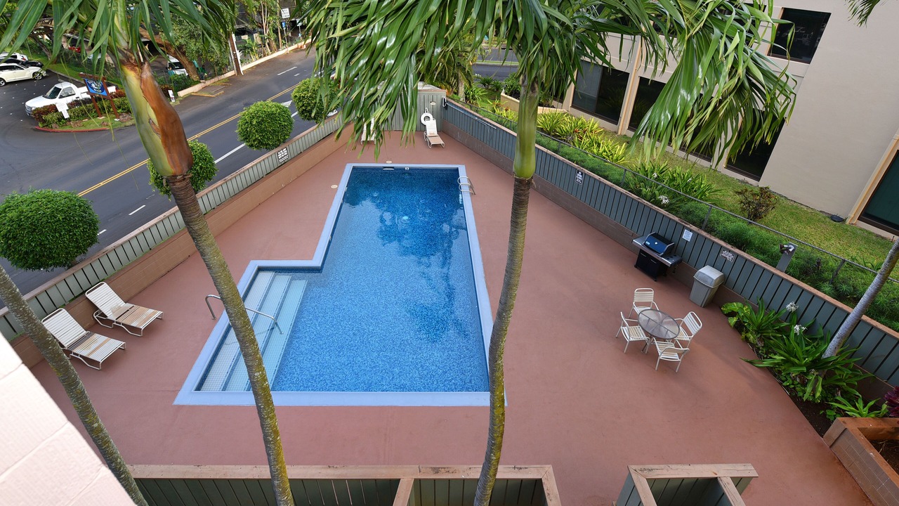 Photo of Outdoor in Kahana