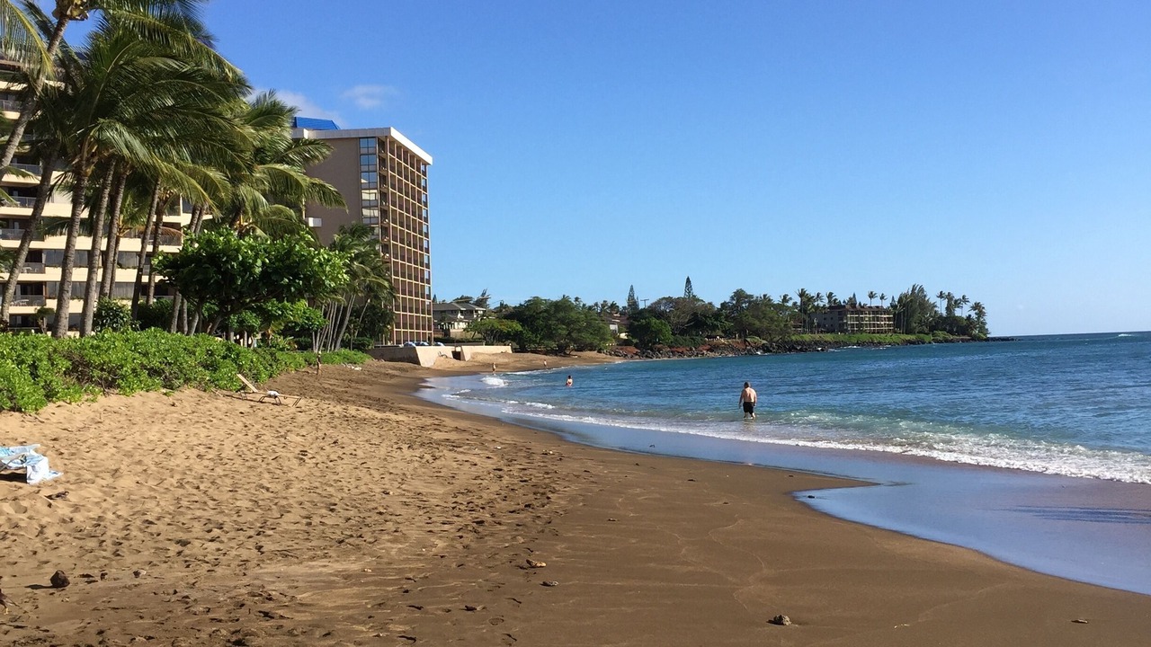 Photo of Others in Kahana