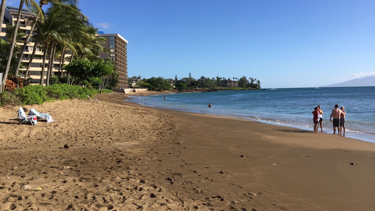 Photo of Others in Kahana