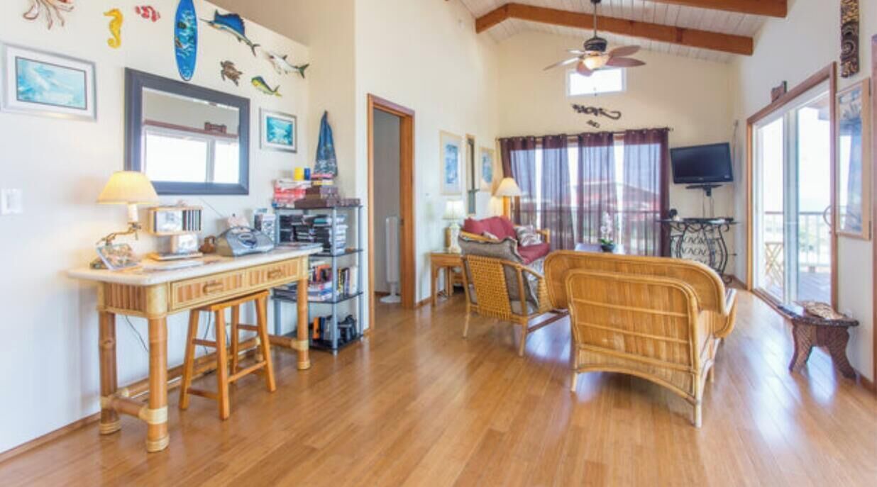 Photo of Bedroom in Captain Cook