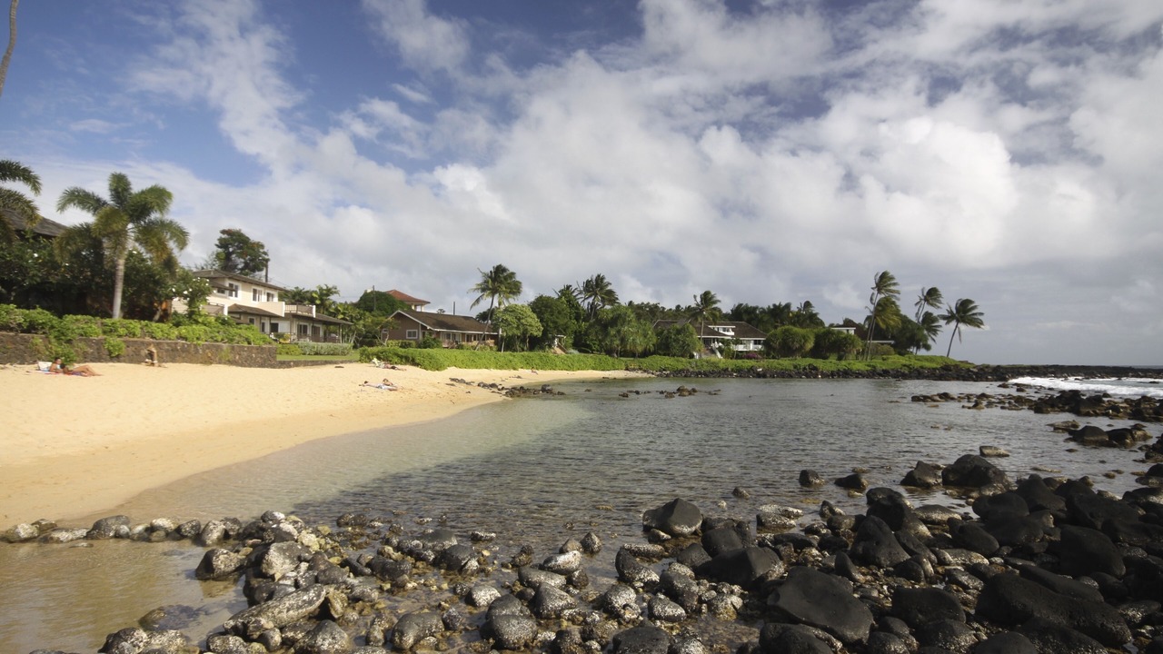 Photo of Others in Poipu