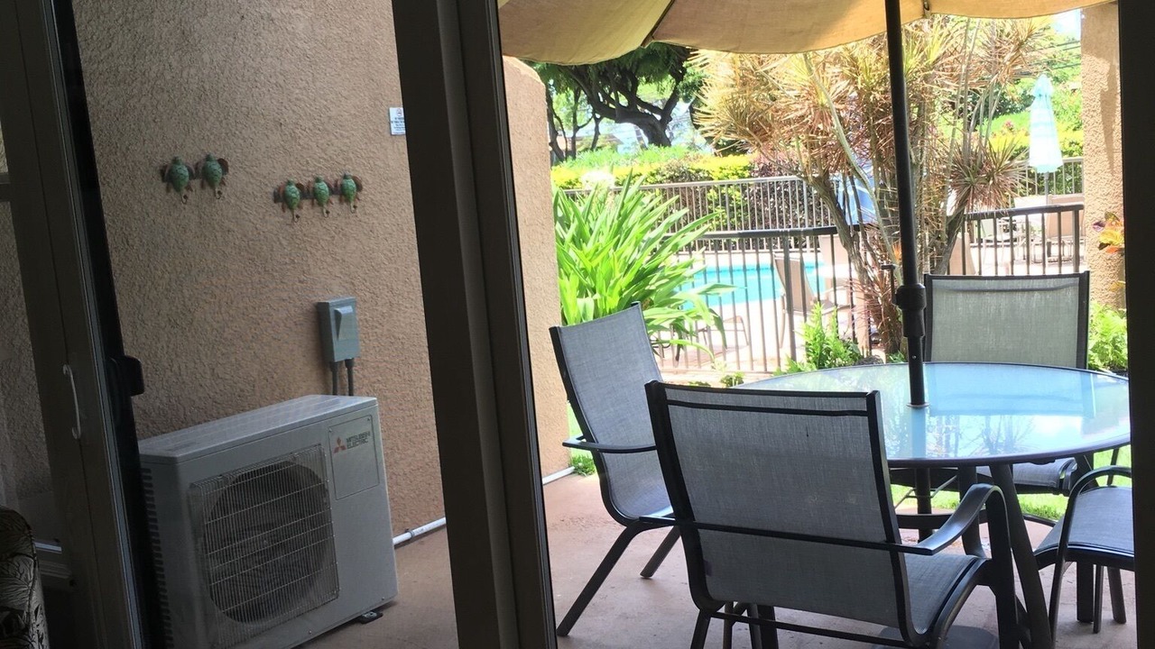 Photo of Outdoor in Kihei