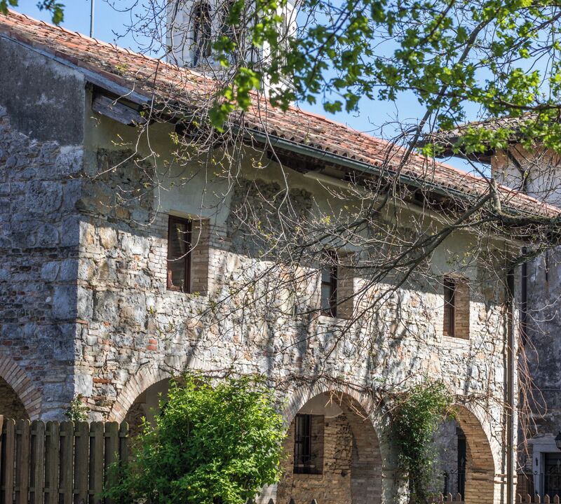 Photo of Outdoor in Strassoldo